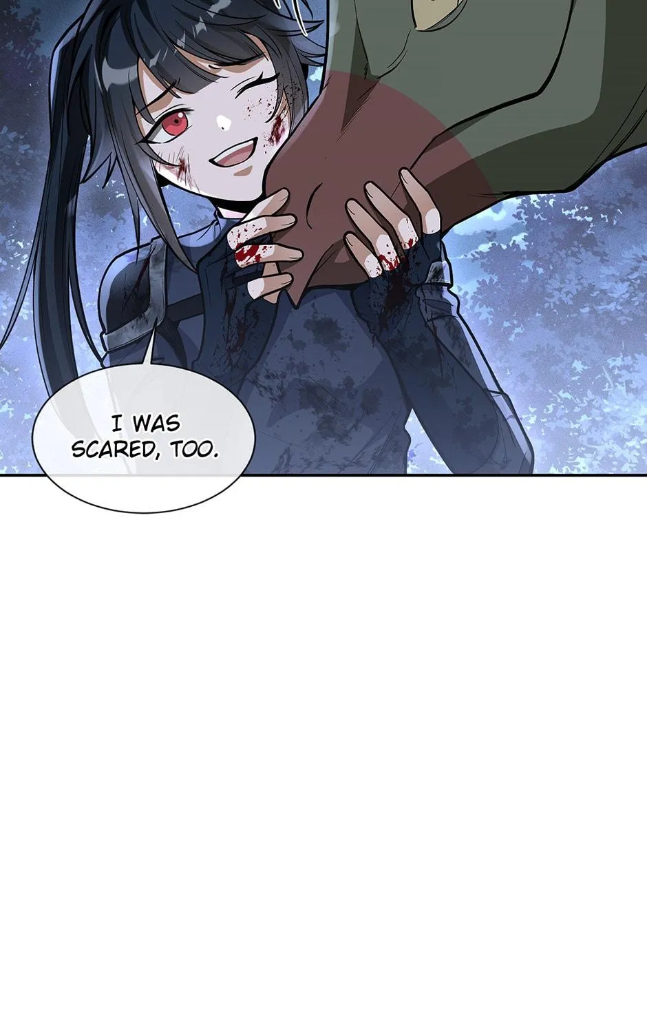 The Beginning After the End Chapter 10.4 page 30 - 