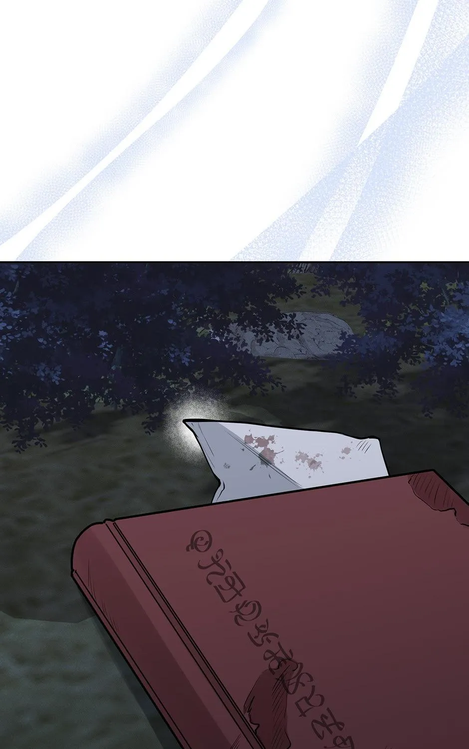 The Beginning After the End Chapter 10.4 page 36 - 