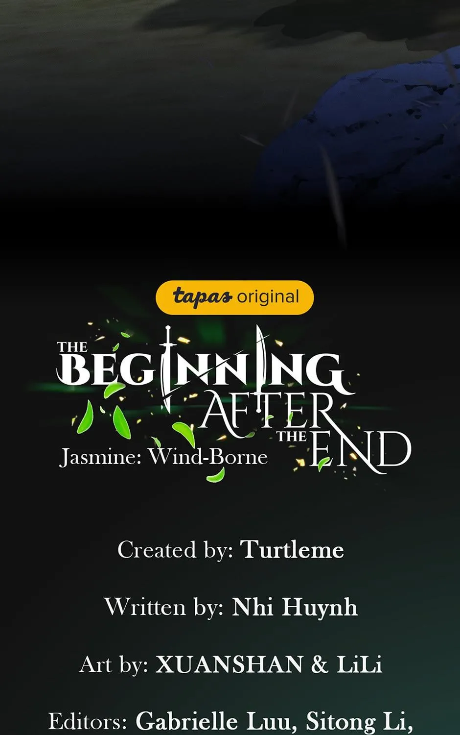 The Beginning After the End Chapter 10.4 page 46 - 