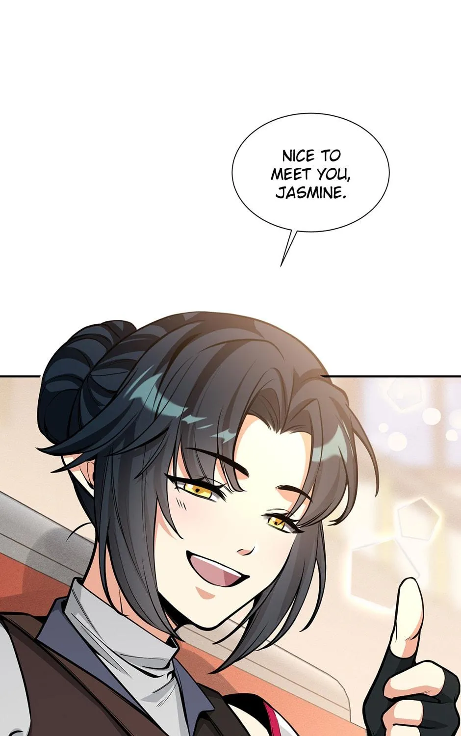 The Beginning After the End Chapter 10.4 page 88 - 