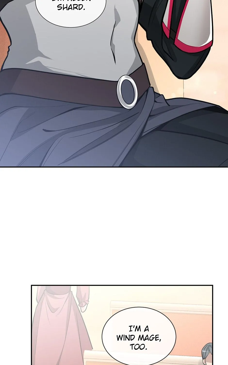 The Beginning After the End Chapter 10.4 page 90 - 