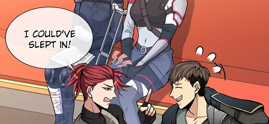 The Beginning After the End Chapter 10.4 page 95 - 