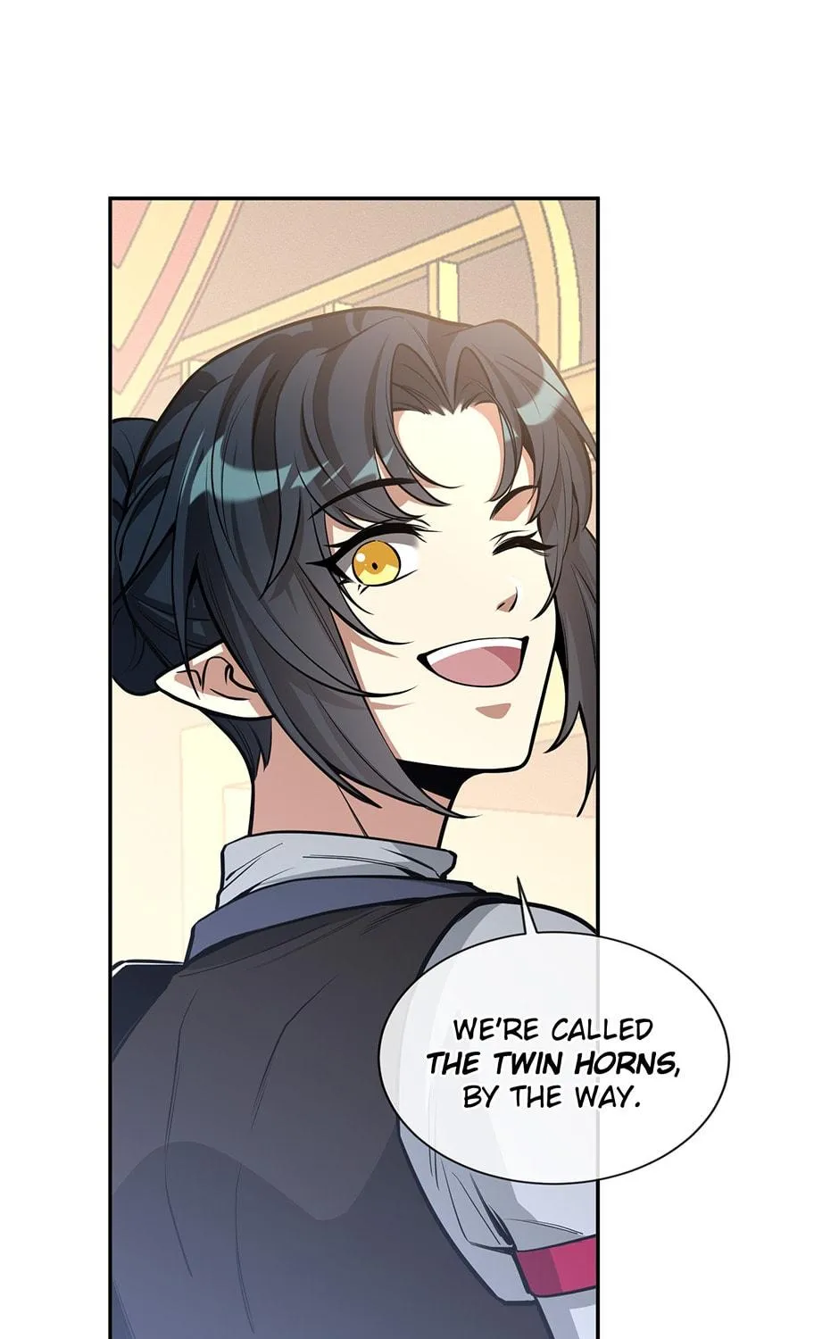 The Beginning After the End Chapter 10.5 page 106 - 