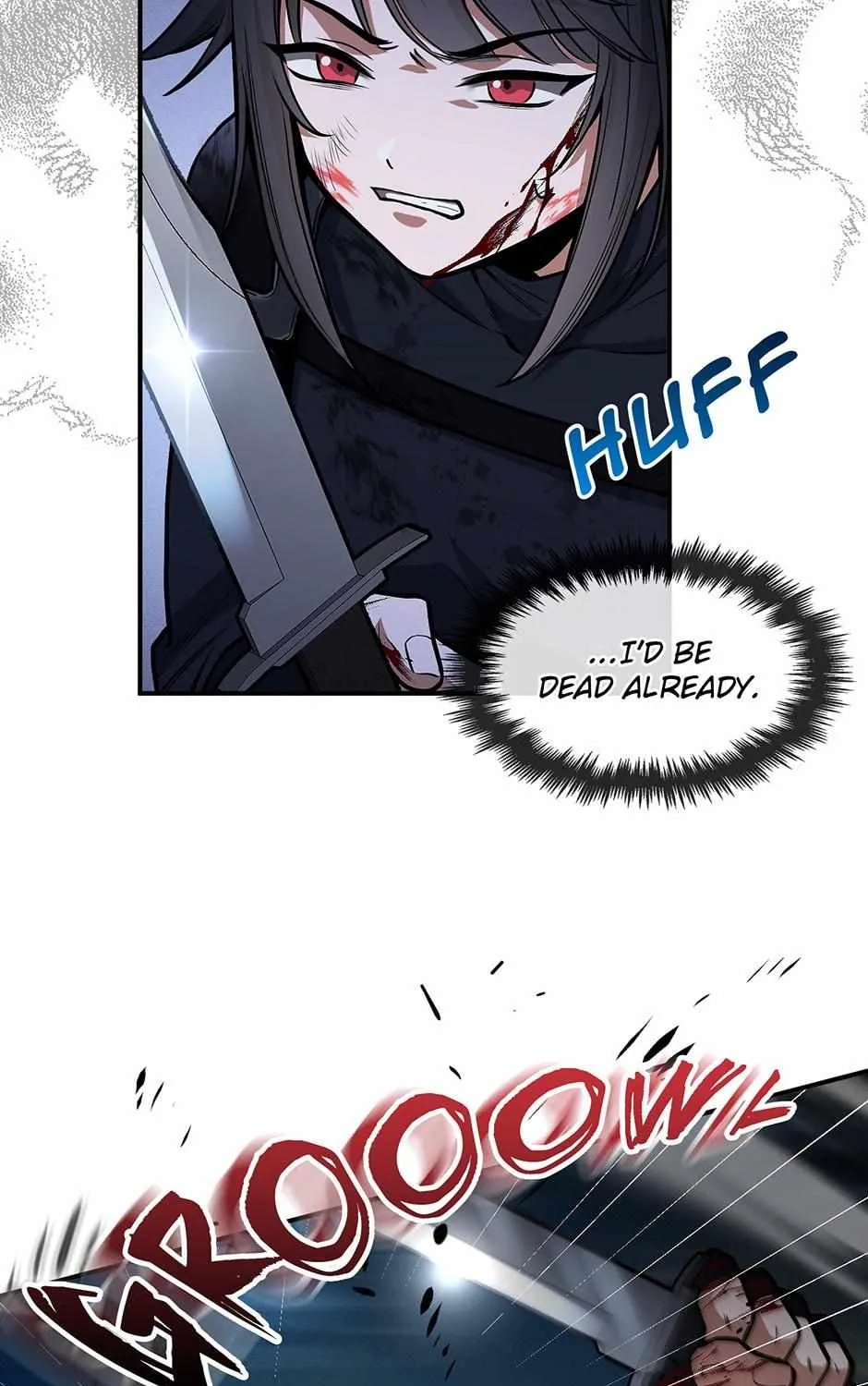 The Beginning After the End Chapter 10.5 page 12 - 