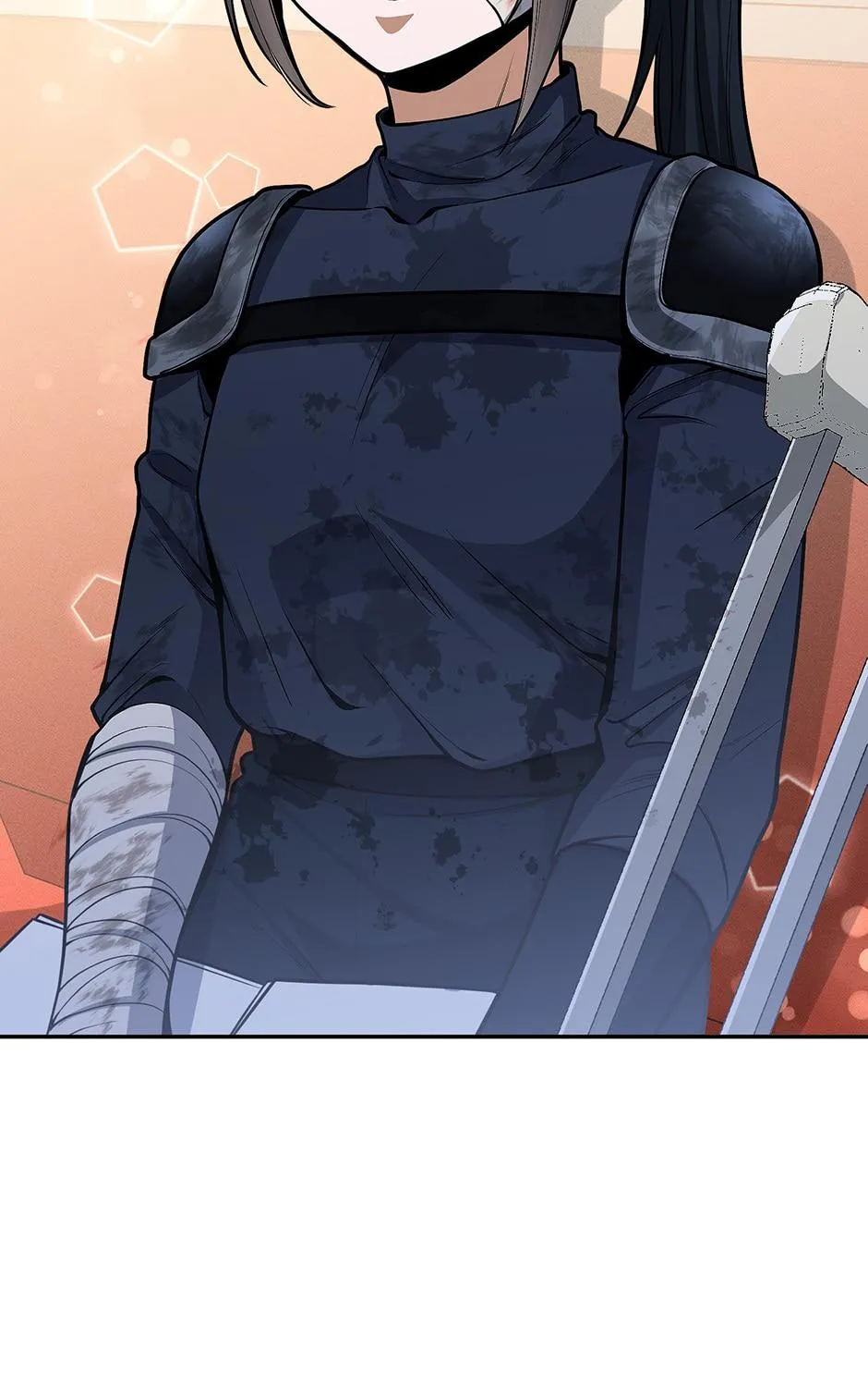 The Beginning After the End Chapter 10.5 page 114 - 