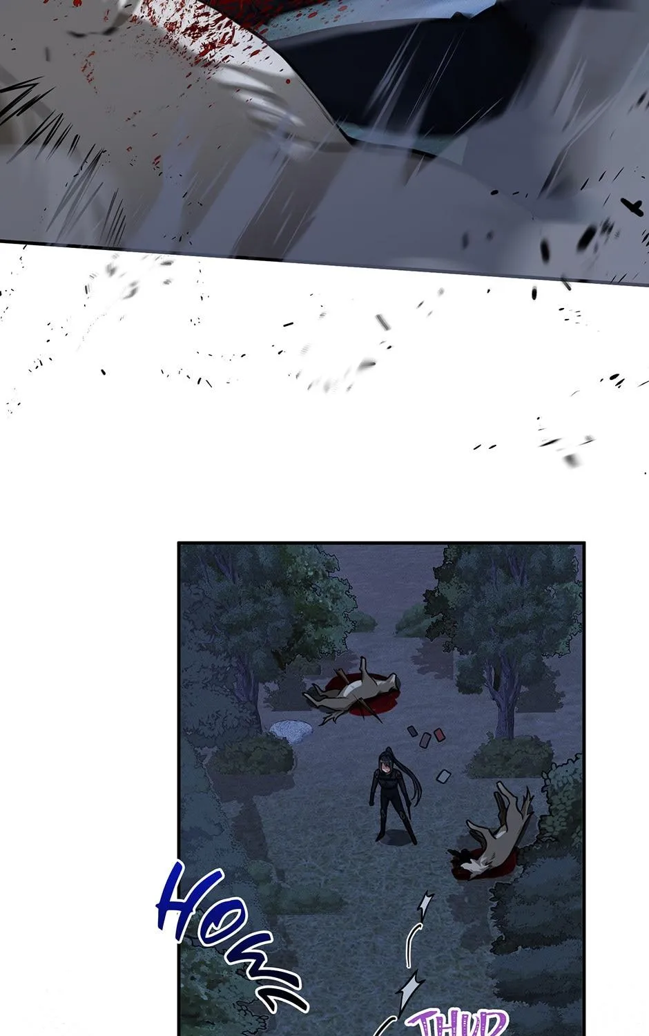The Beginning After the End Chapter 10.5 page 18 - 
