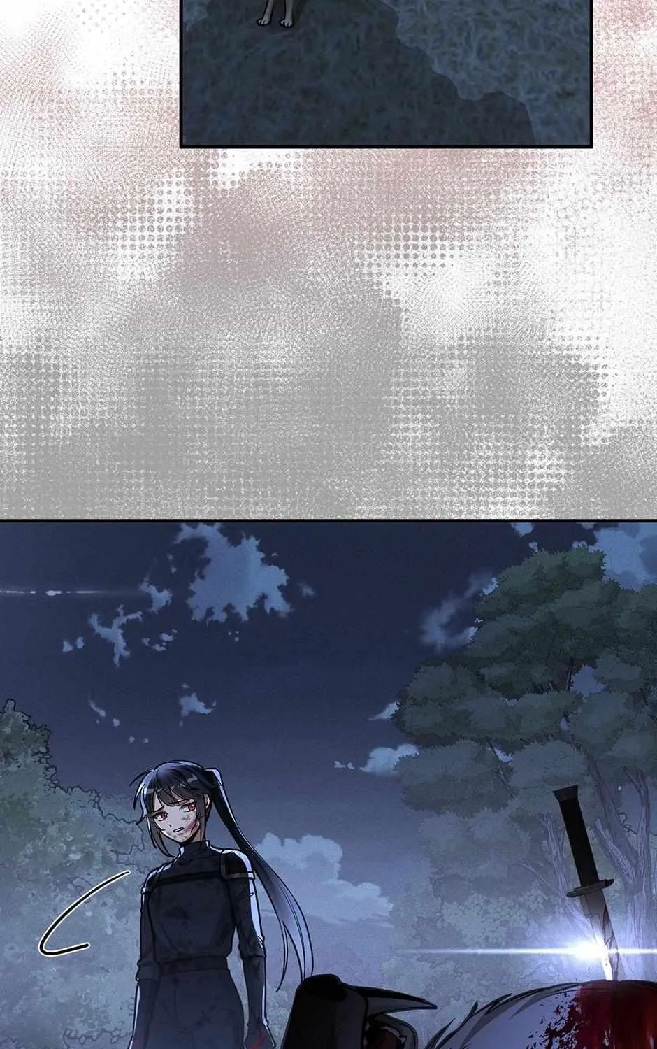 The Beginning After the End Chapter 10.5 page 20 - 