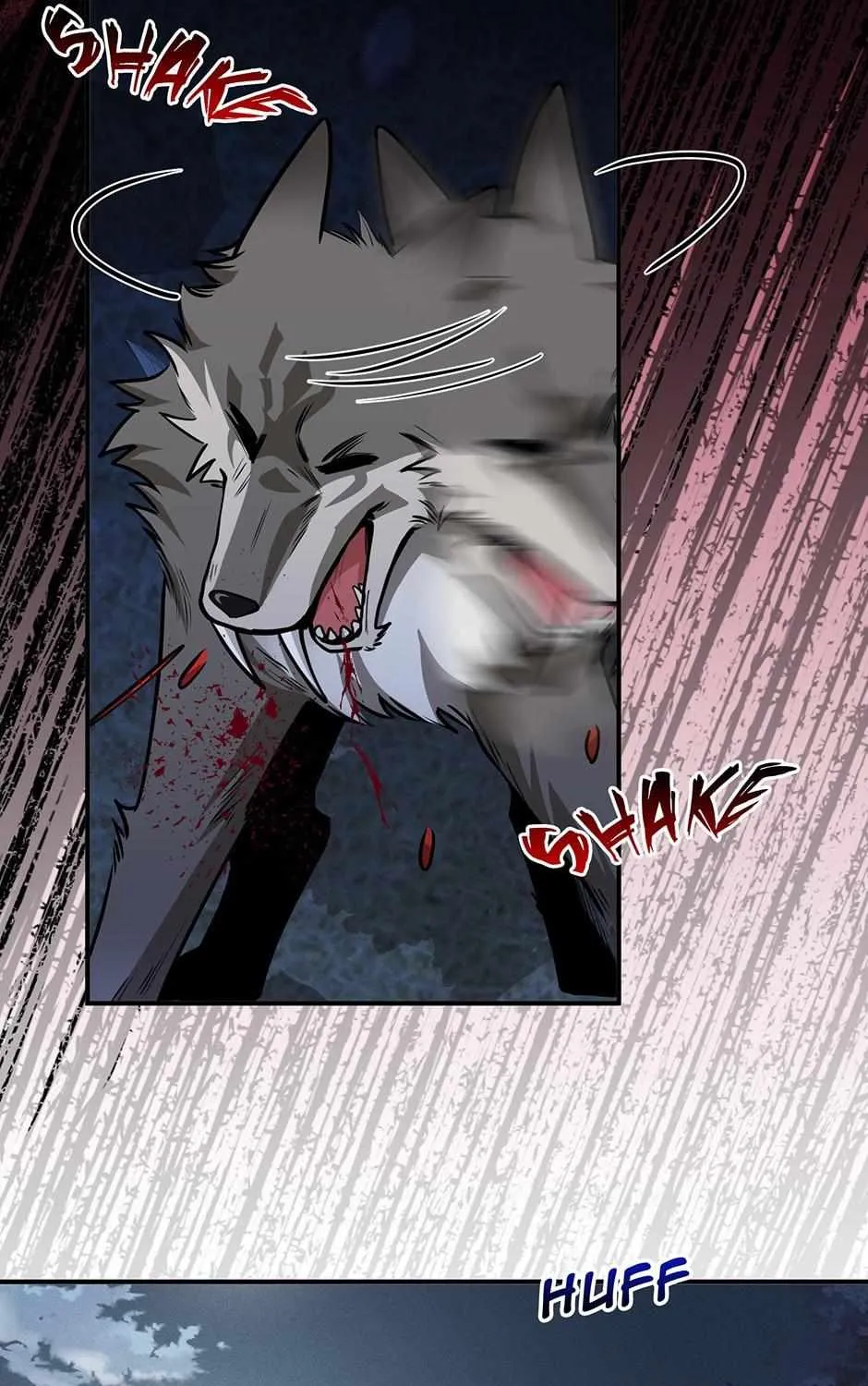The Beginning After the End Chapter 10.5 page 6 - 
