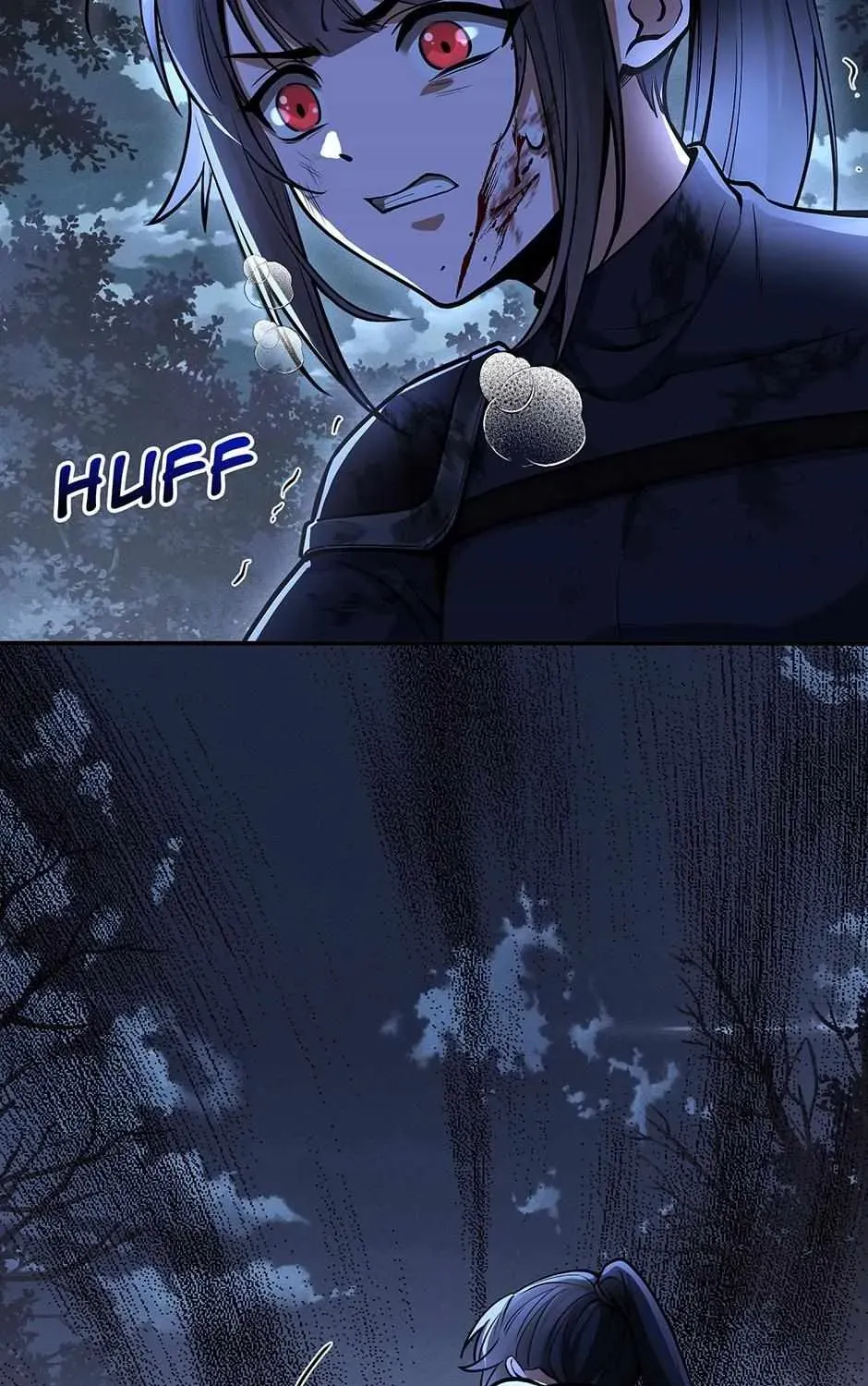 The Beginning After the End Chapter 10.5 page 8 - 