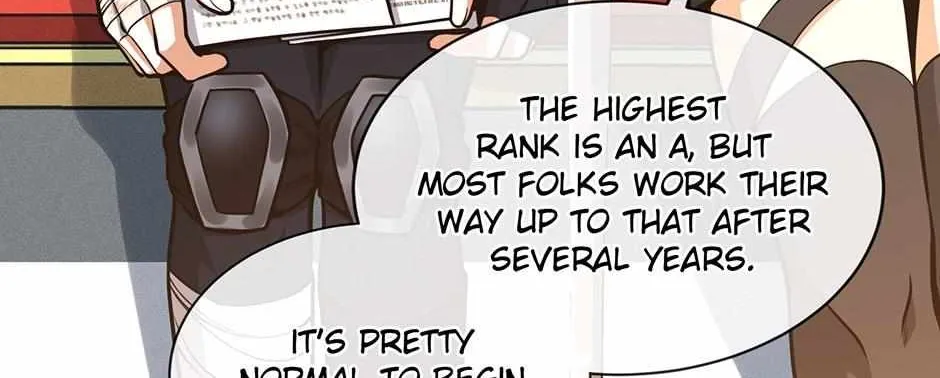 The Beginning After the End Chapter 10.5 page 77 - 