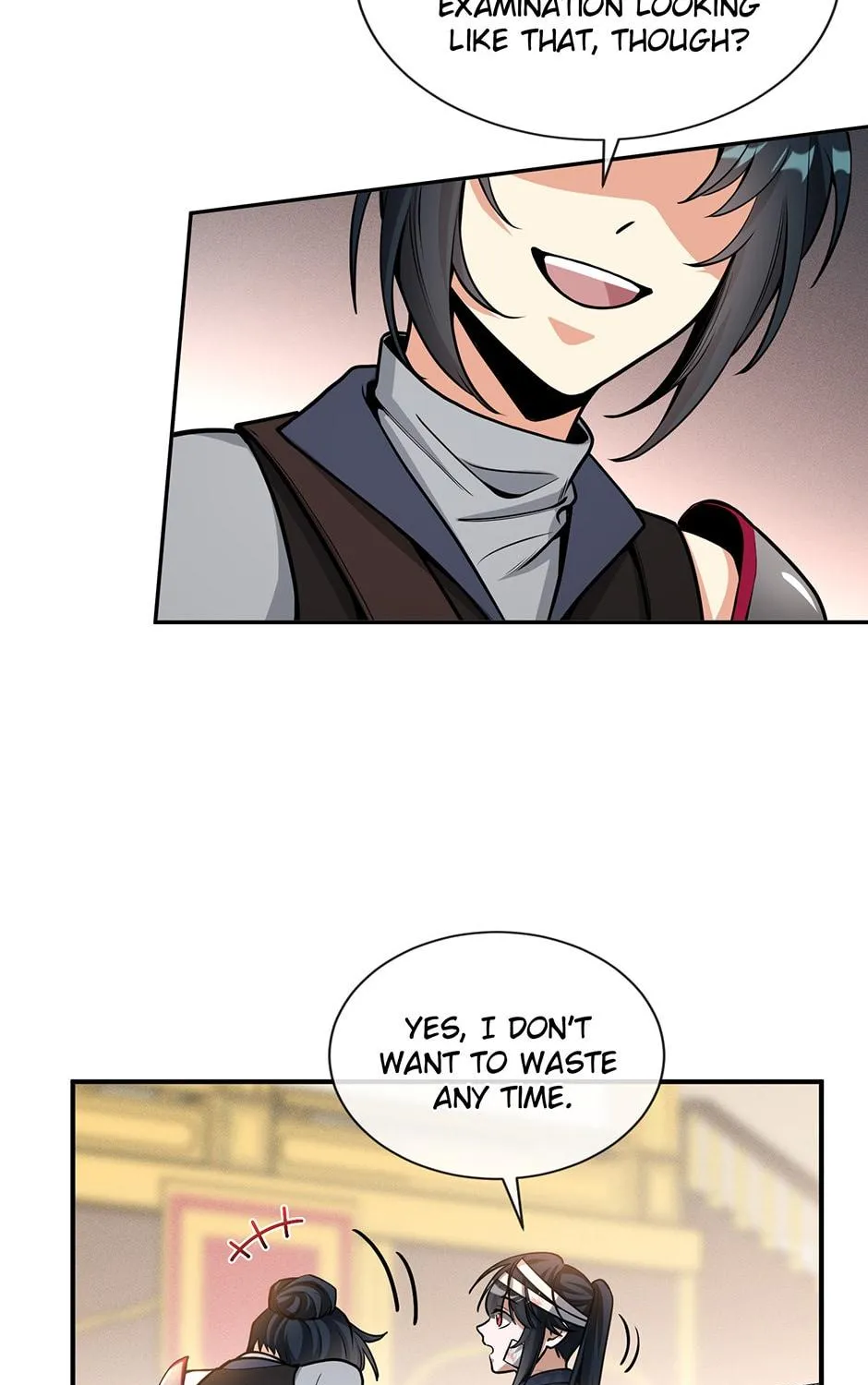 The Beginning After the End Chapter 10.5 page 80 - 