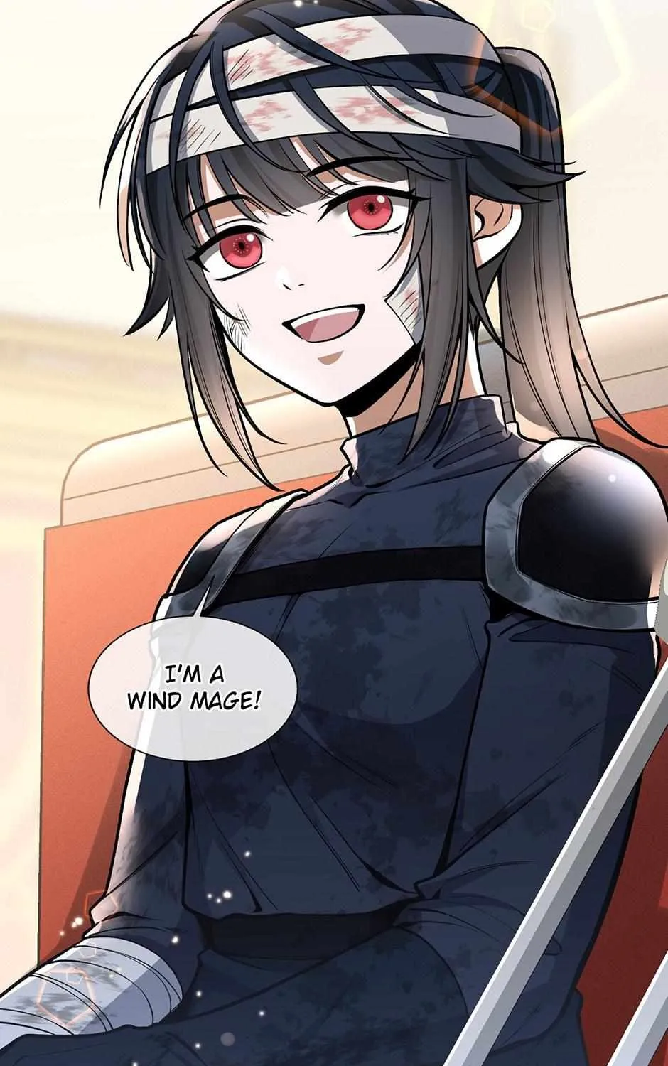 The Beginning After the End Chapter 10.5 page 86 - 