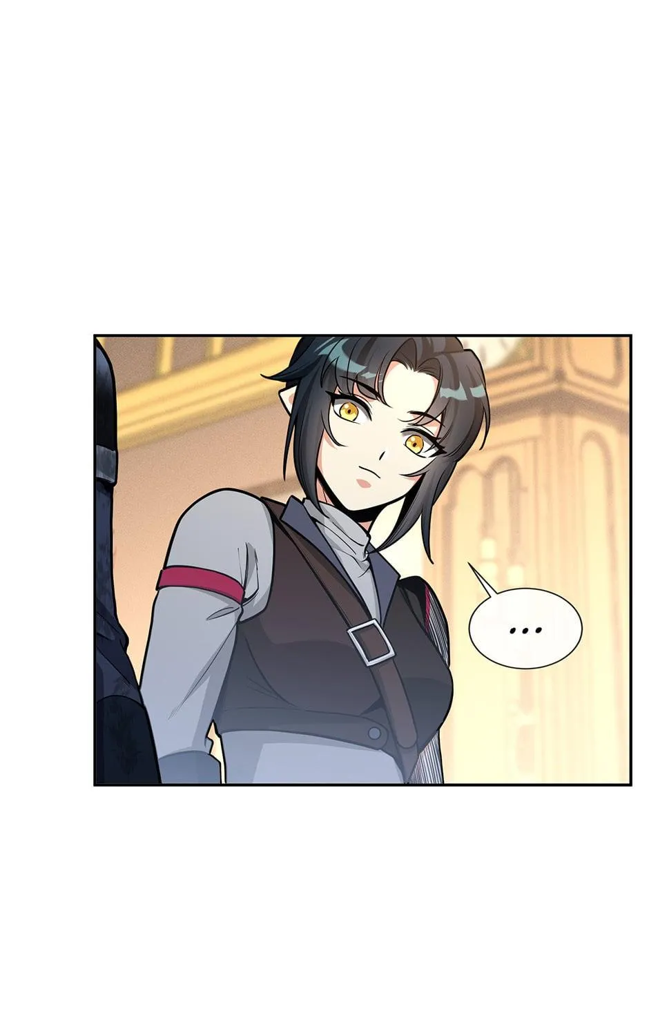 The Beginning After the End Chapter 10.6 page 102 - 