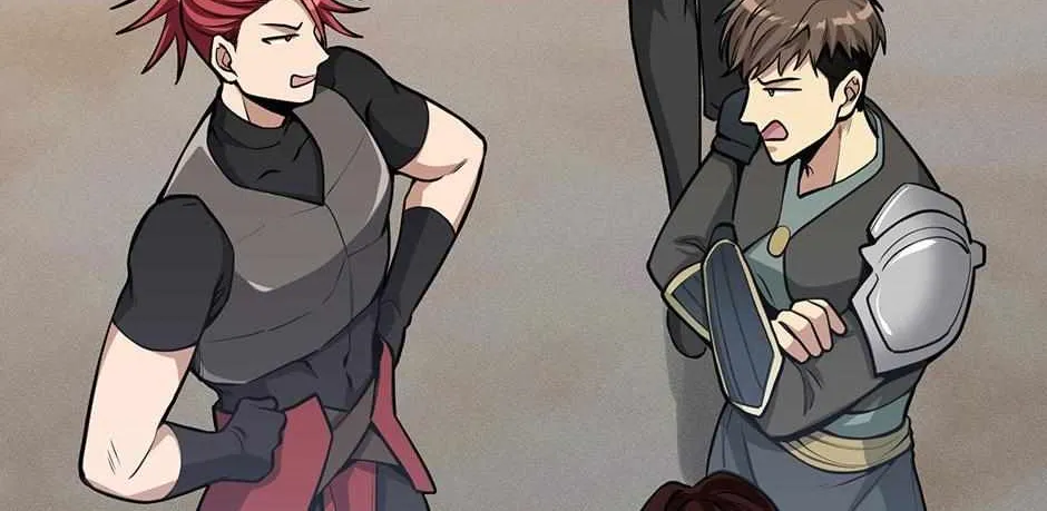 The Beginning After the End Chapter 10.6 page 109 - 