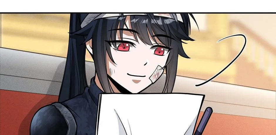 The Beginning After the End Chapter 10.6 page 115 - 