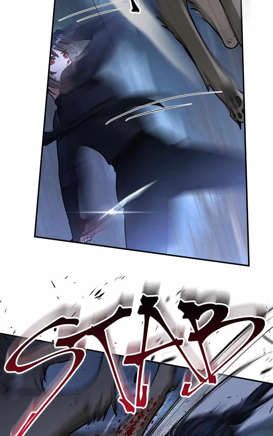 The Beginning After the End Chapter 10.6 page 16 - 