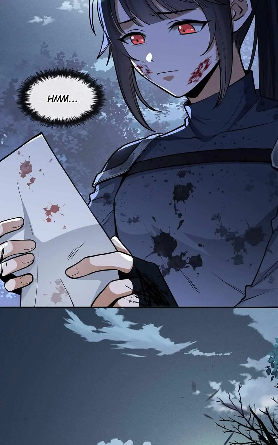 The Beginning After the End Chapter 10.6 page 42 - 