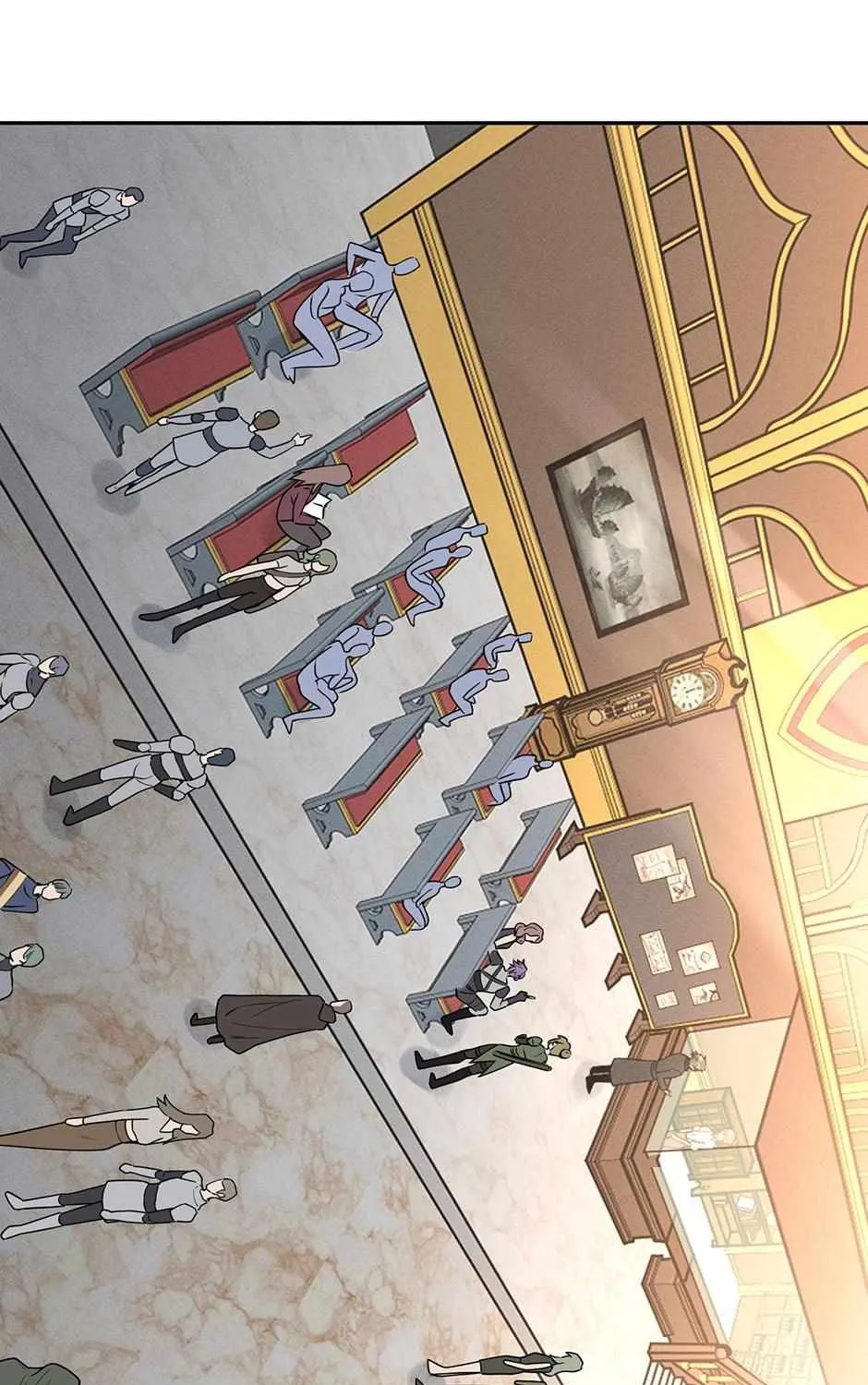 The Beginning After the End Chapter 10.6 page 52 - 