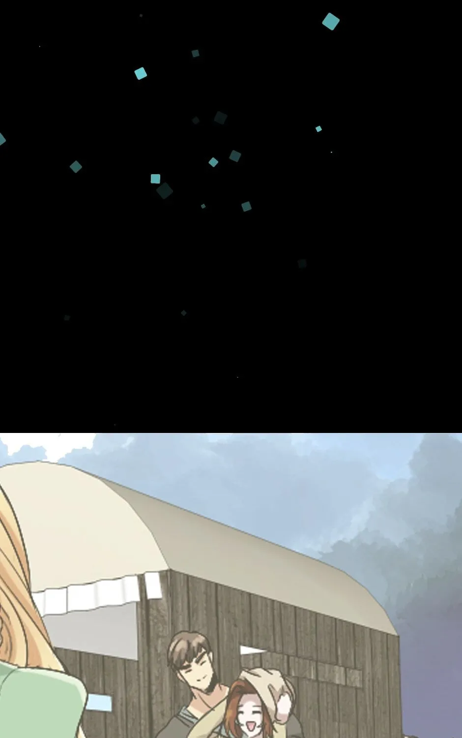 The Beginning After the End Chapter 10 page 1 - 