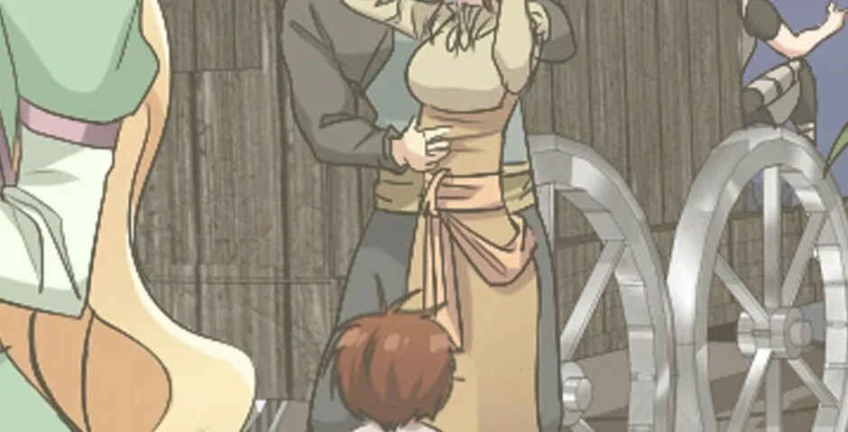 The Beginning After the End Chapter 10 page 2 - 