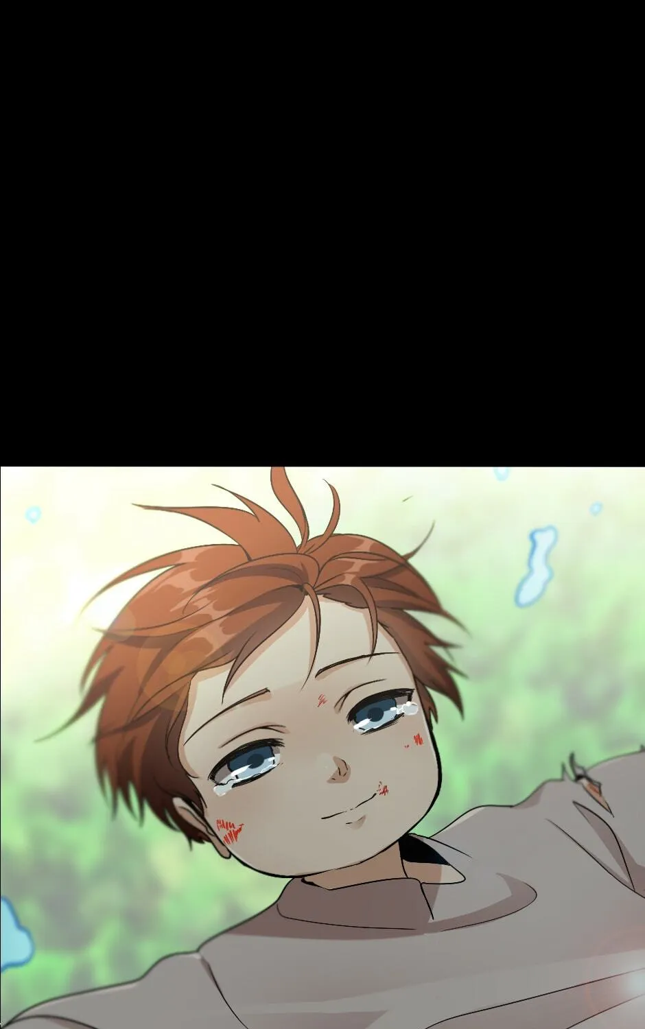 The Beginning After the End Chapter 10 page 105 - 