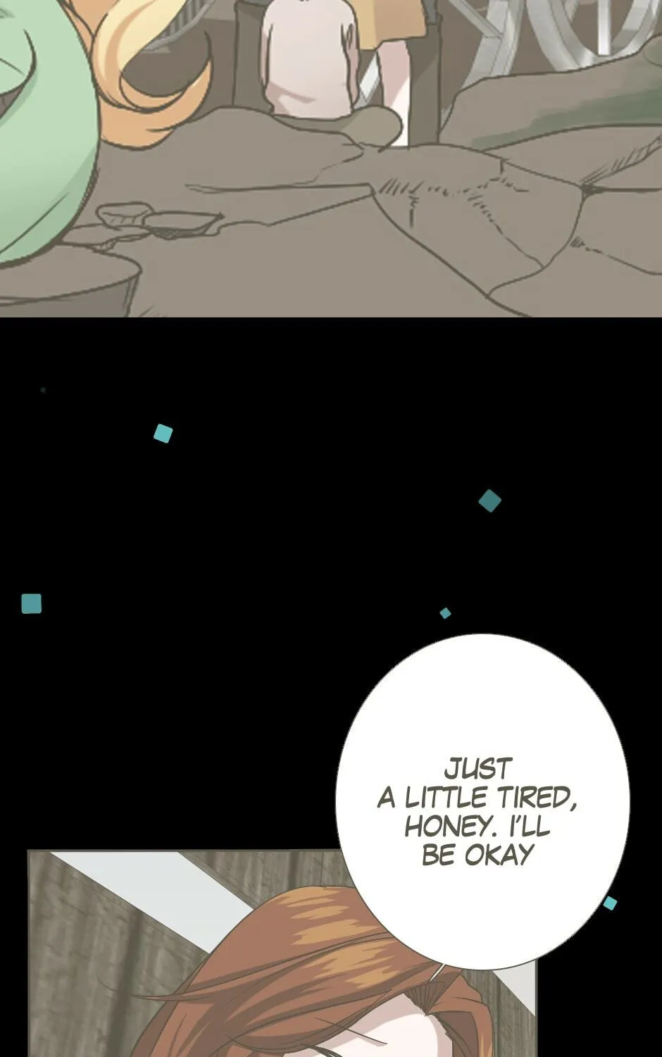 The Beginning After the End Chapter 10 page 3 - 