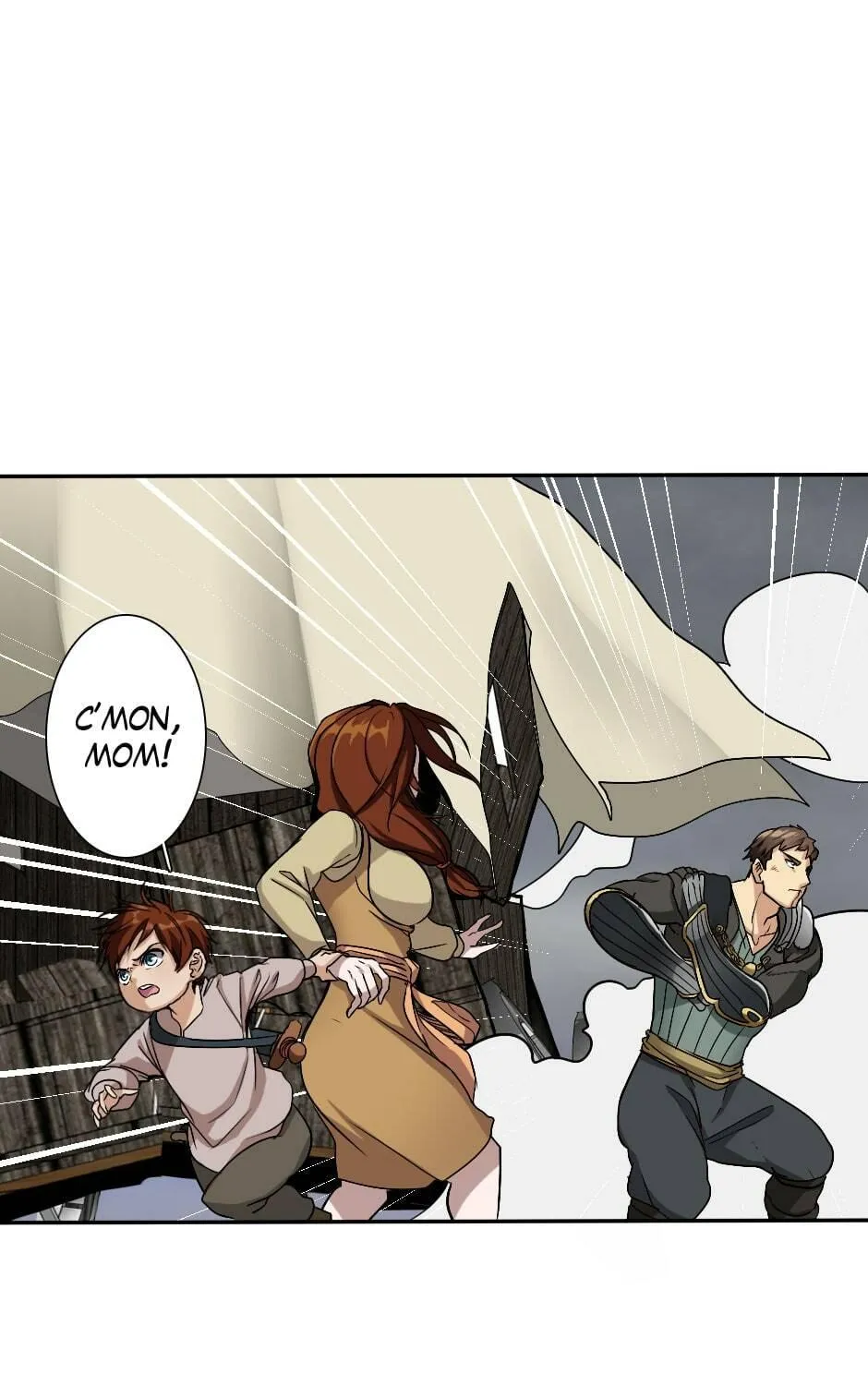 The Beginning After the End Chapter 10 page 23 - 