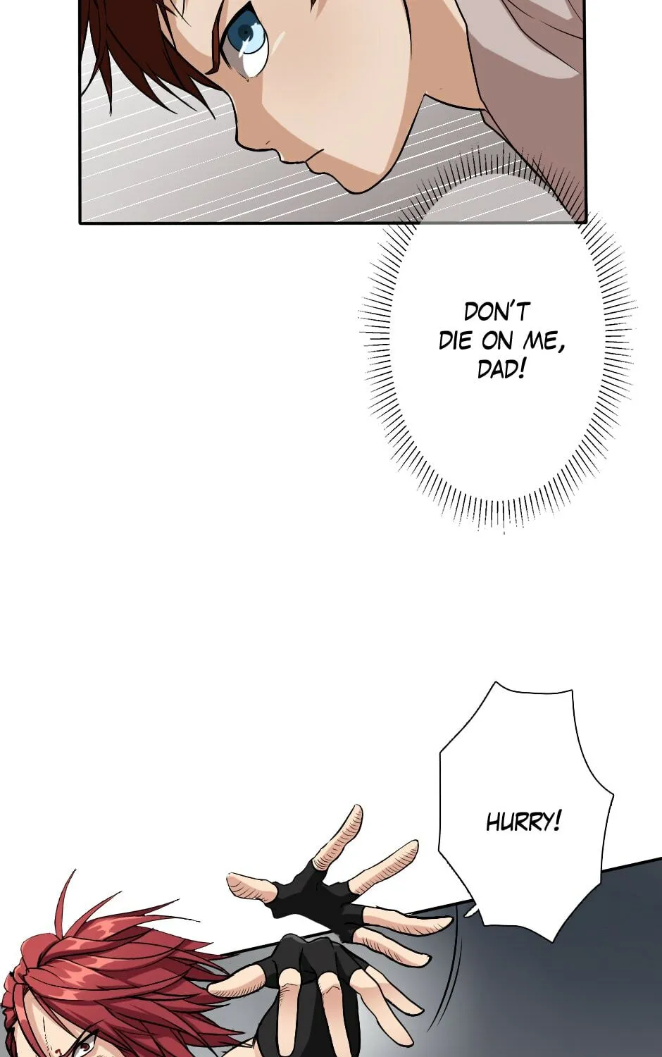 The Beginning After the End Chapter 10 page 25 - 
