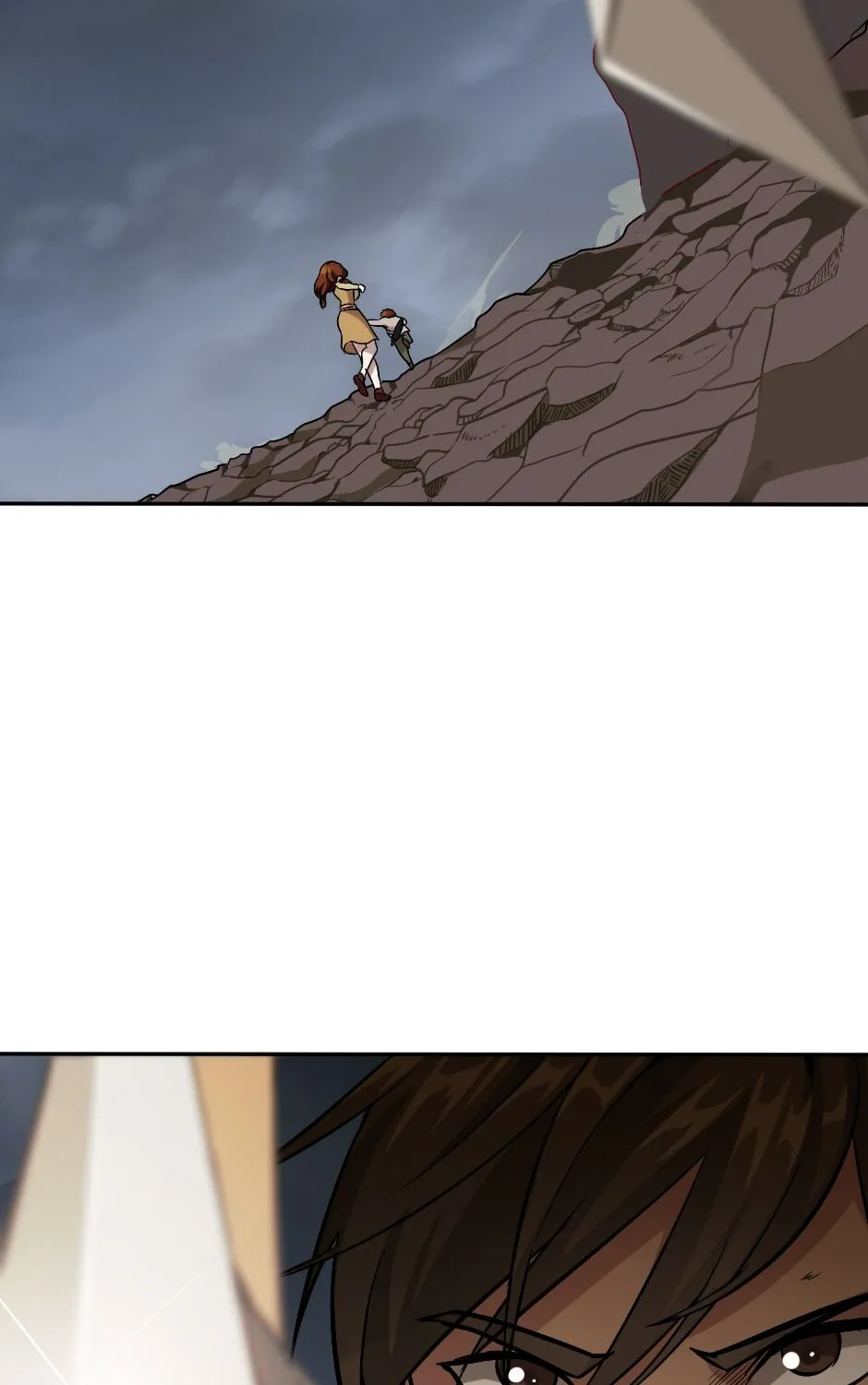 The Beginning After the End Chapter 10 page 33 - 