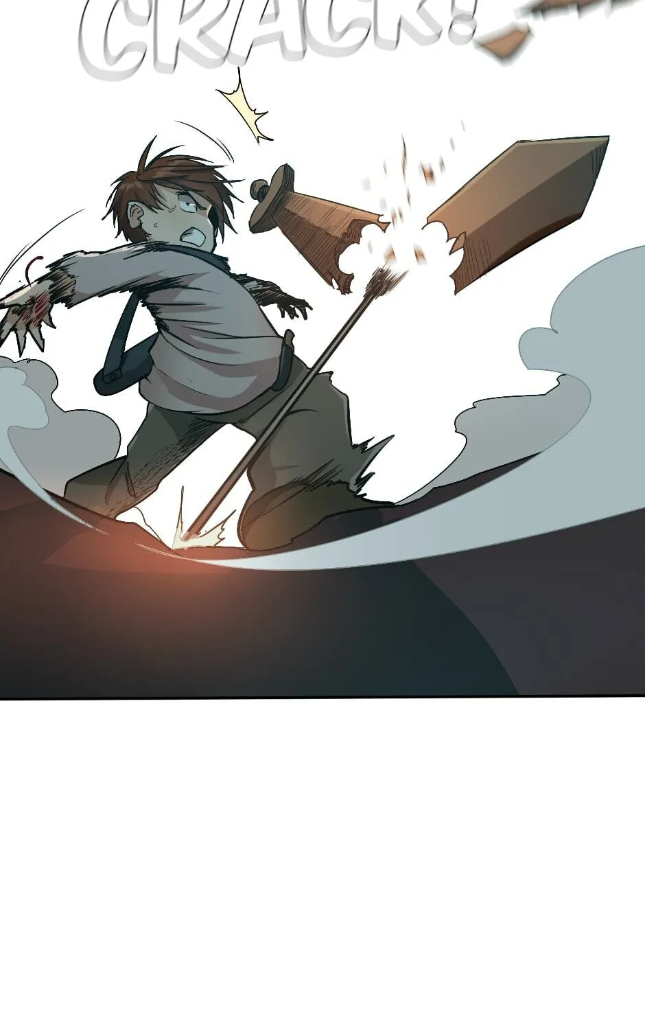 The Beginning After the End Chapter 10 page 43 - 