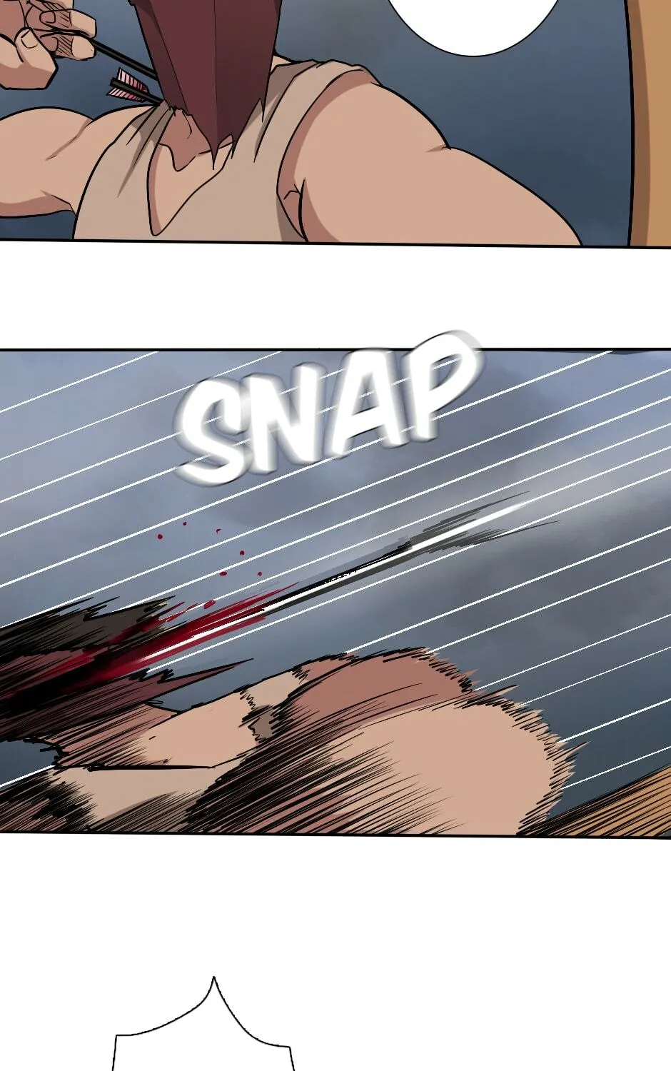 The Beginning After the End Chapter 10 page 45 - 