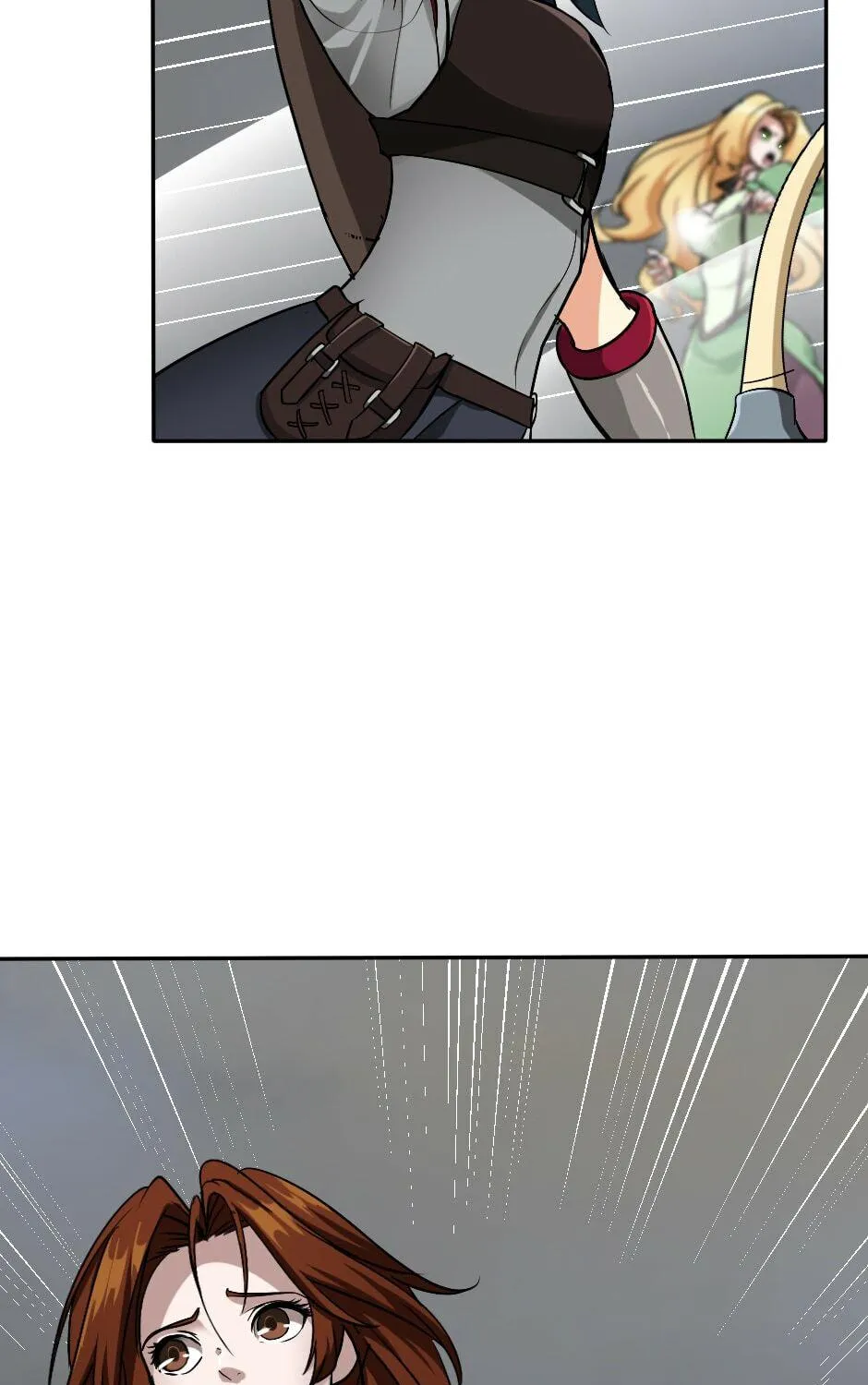 The Beginning After the End Chapter 10 page 47 - 