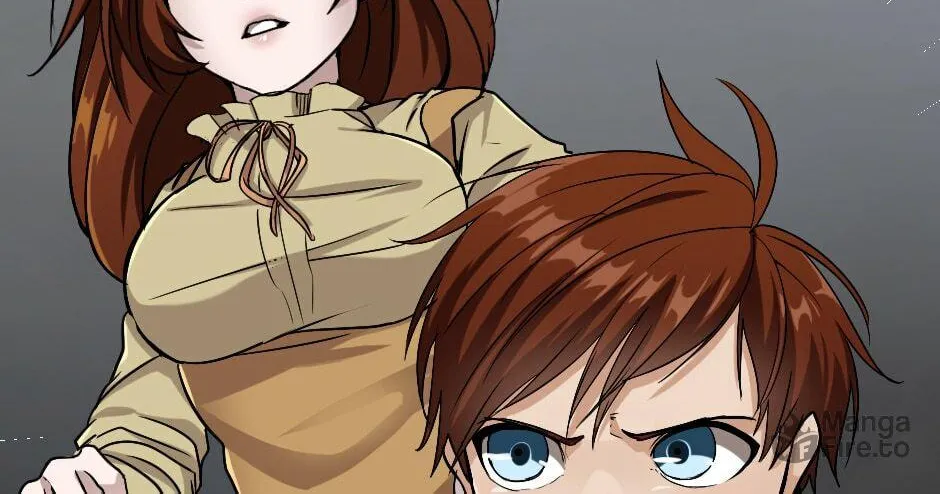 The Beginning After the End Chapter 10 page 48 - 