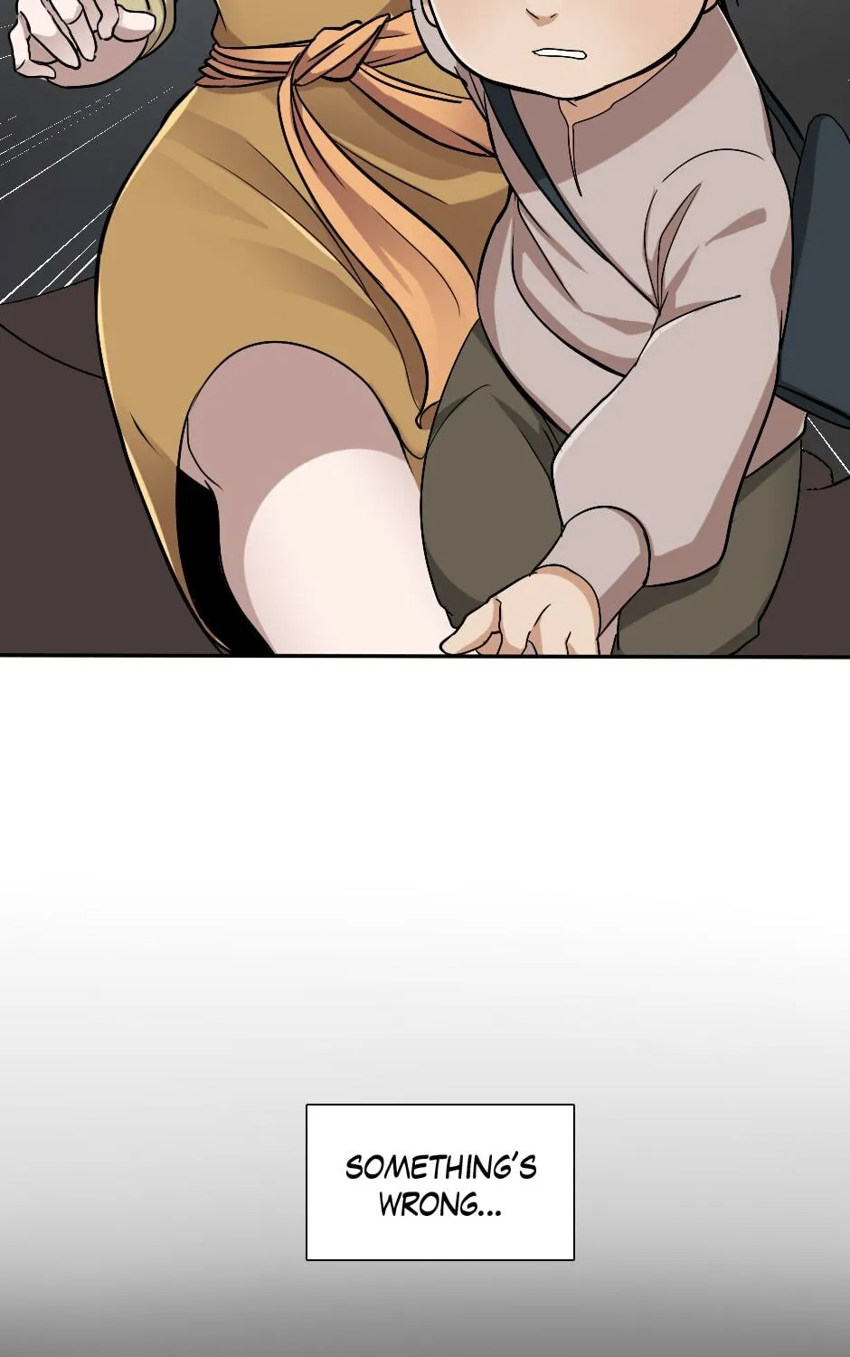 The Beginning After the End Chapter 10 page 49 - 