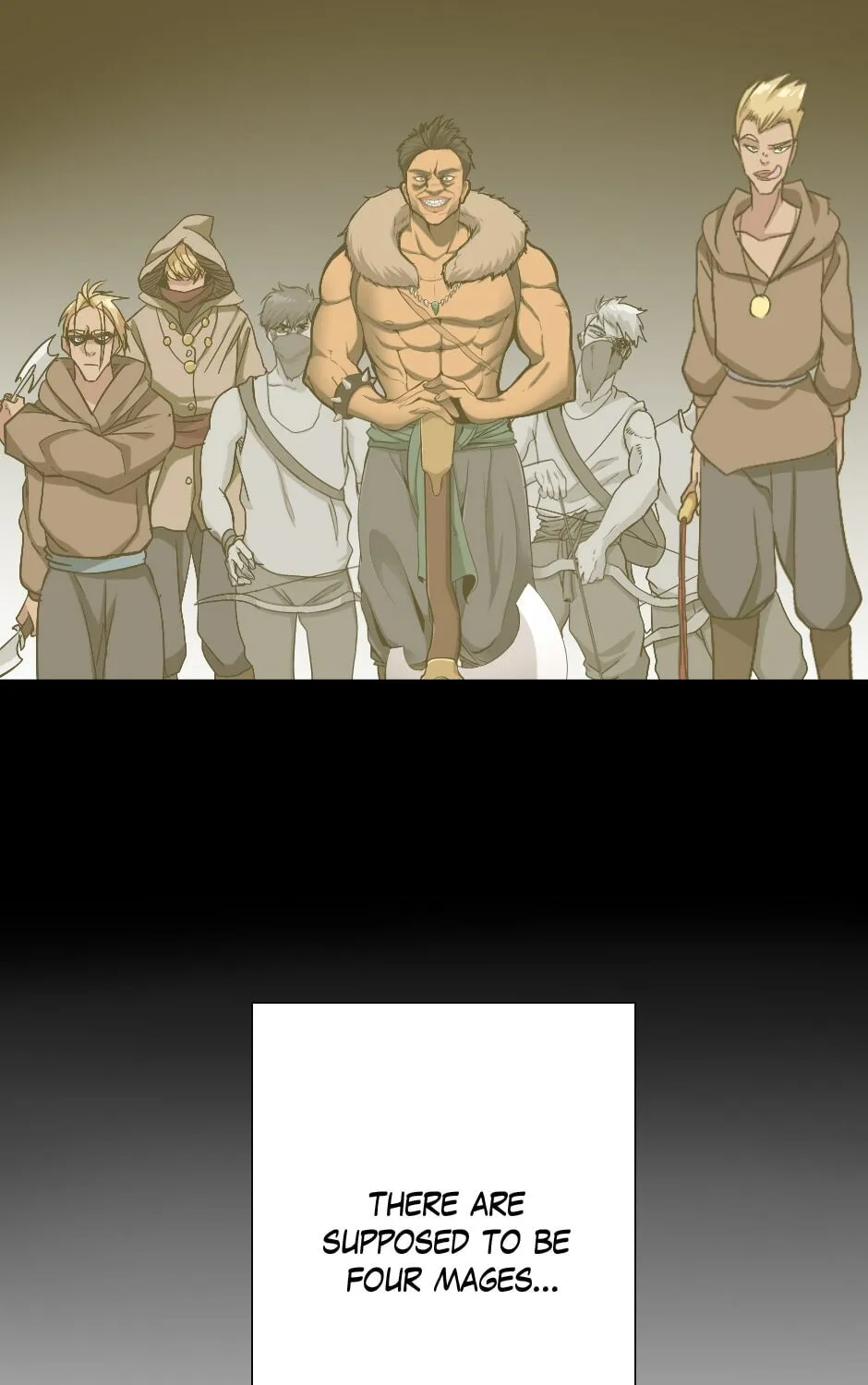 The Beginning After the End Chapter 10 page 51 - 