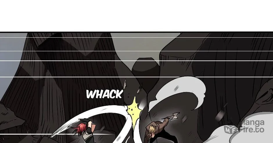The Beginning After the End Chapter 10 page 54 - 