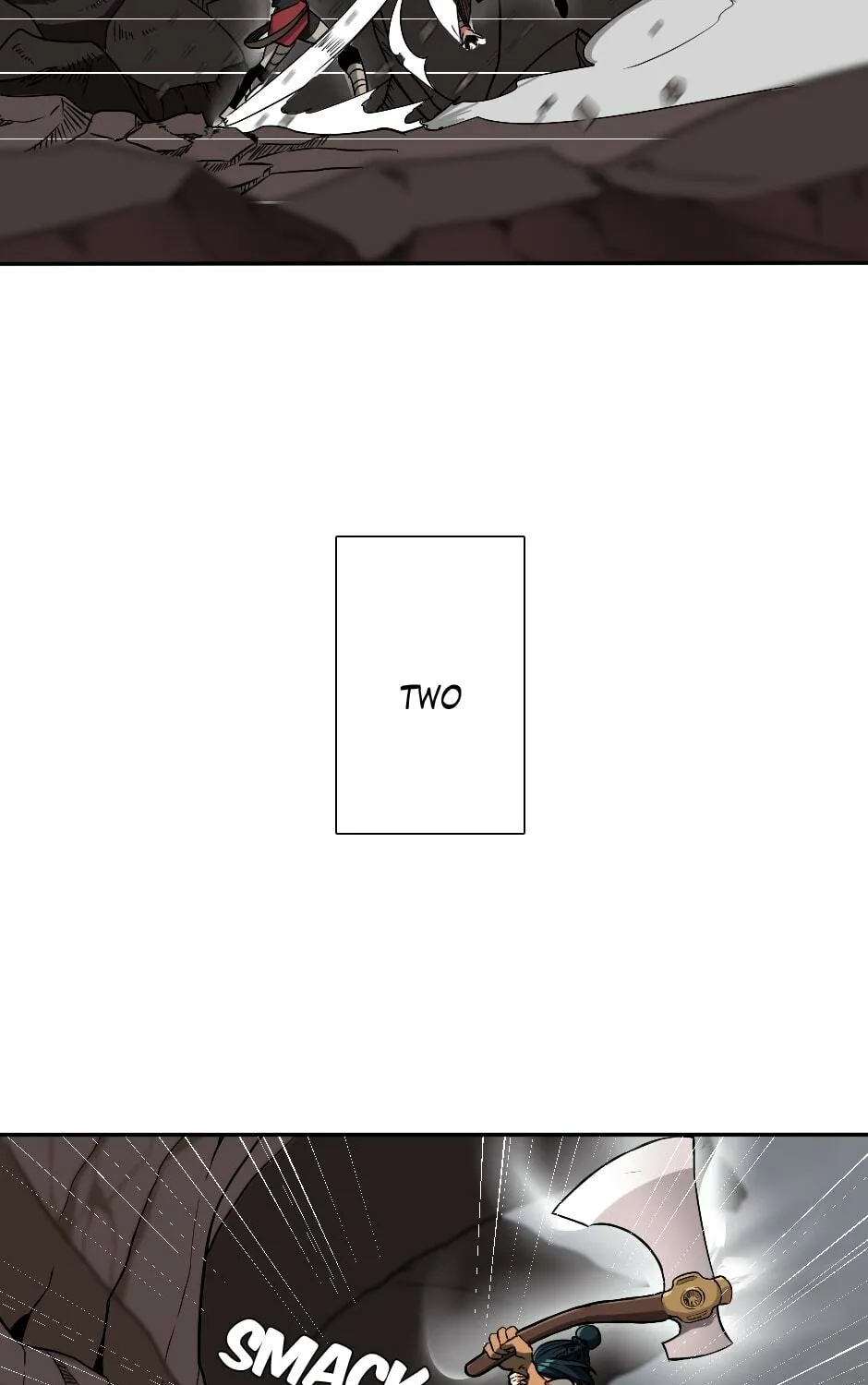The Beginning After the End Chapter 10 page 55 - 