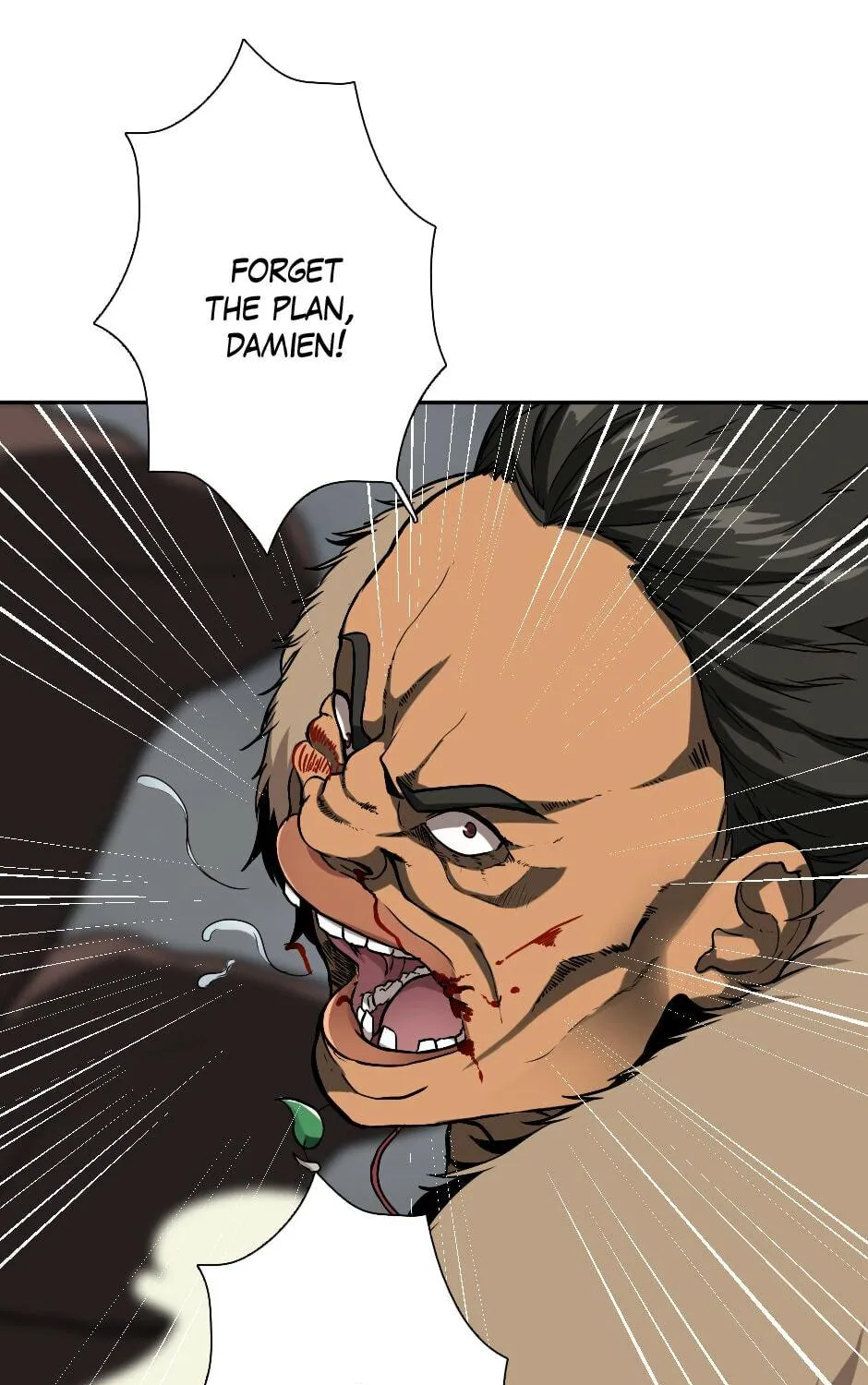 The Beginning After the End Chapter 10 page 59 - 
