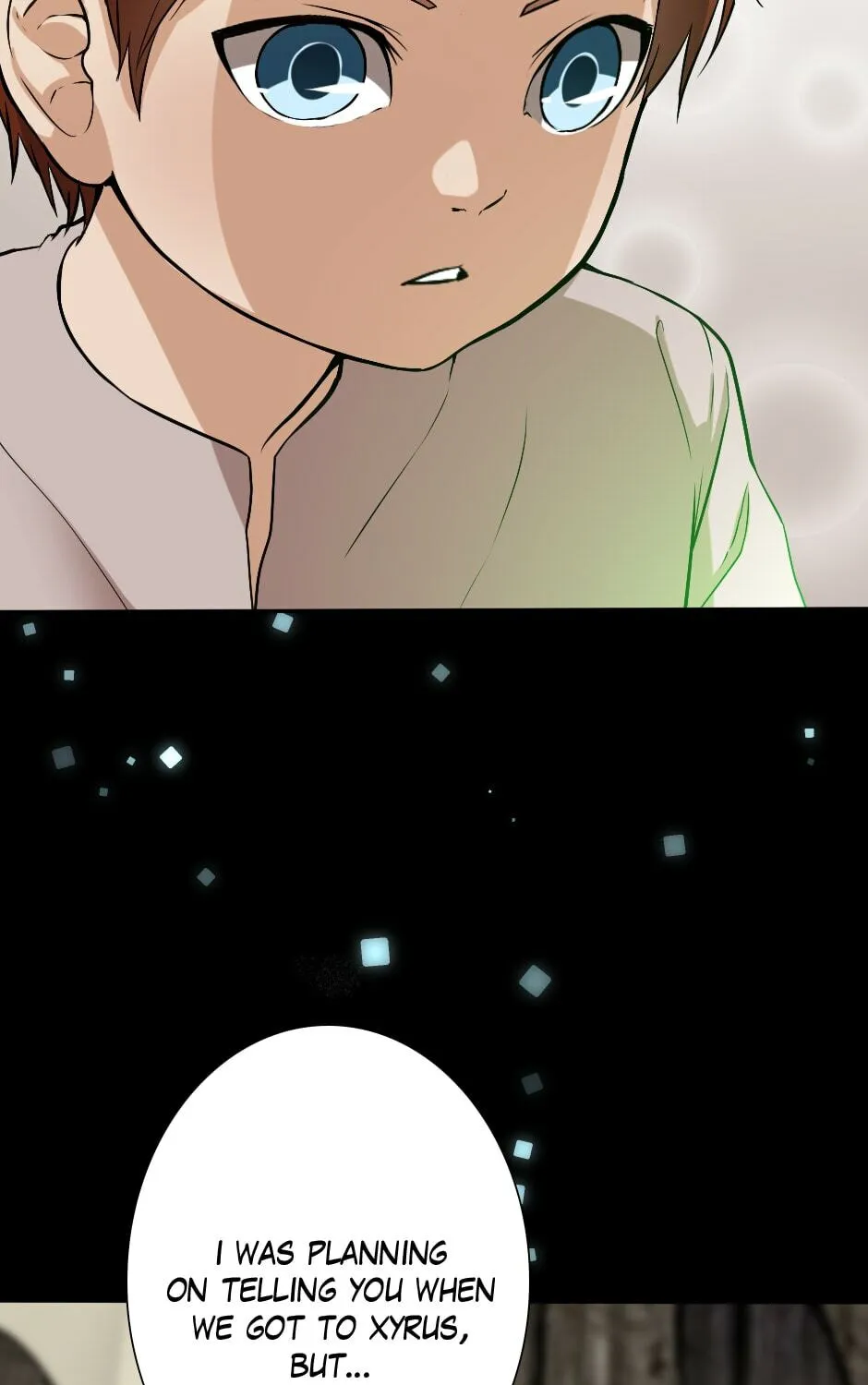 The Beginning After the End Chapter 10 page 7 - 