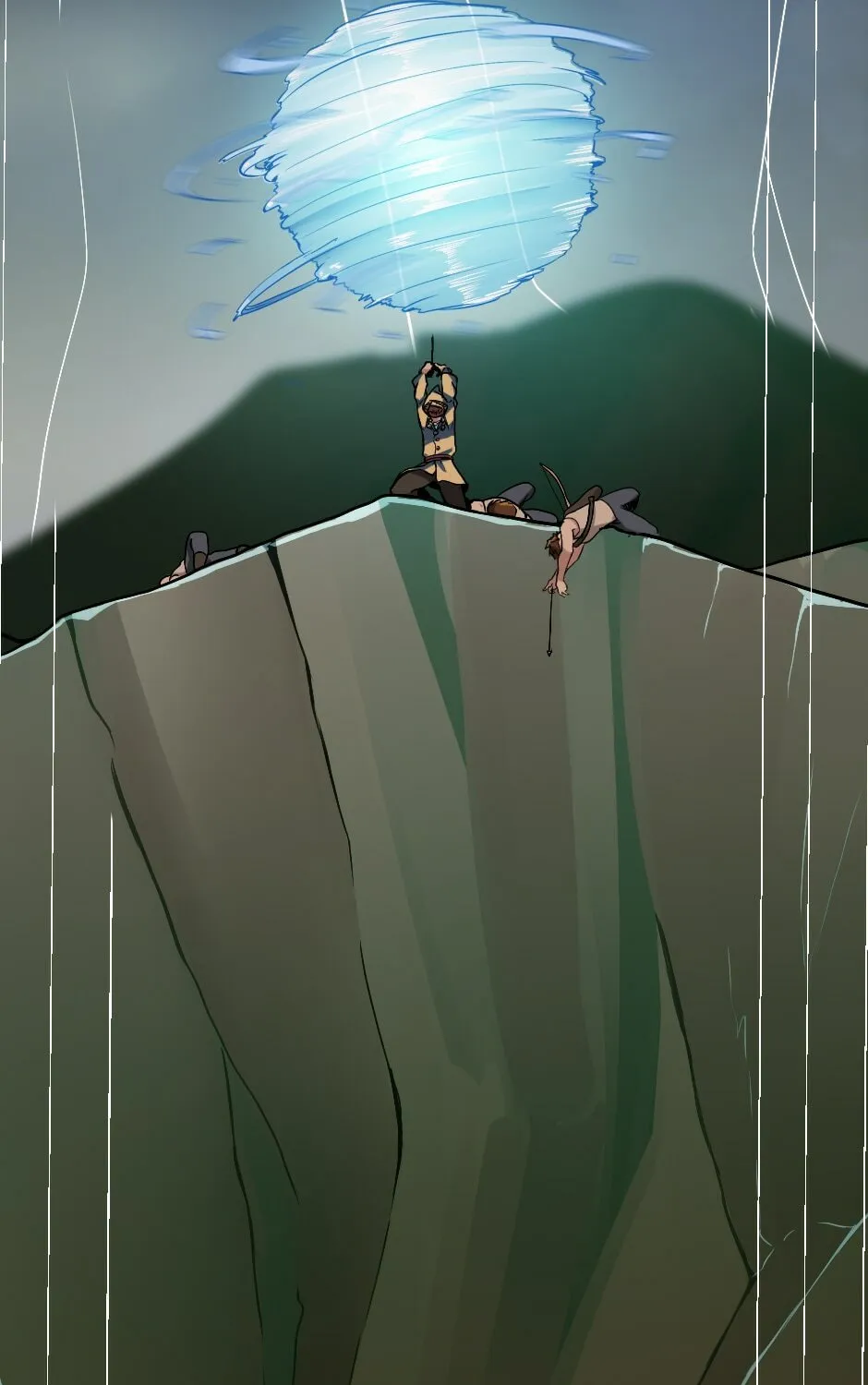 The Beginning After the End Chapter 10 page 67 - 