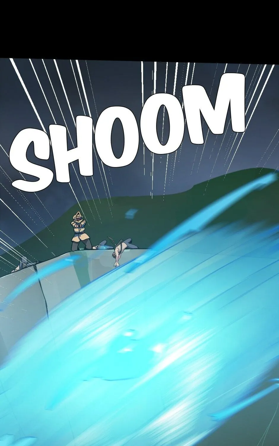 The Beginning After the End Chapter 10 page 71 - 