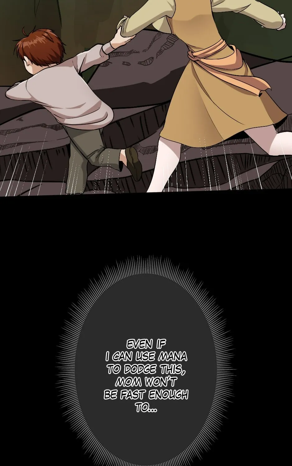 The Beginning After the End Chapter 10 page 73 - 