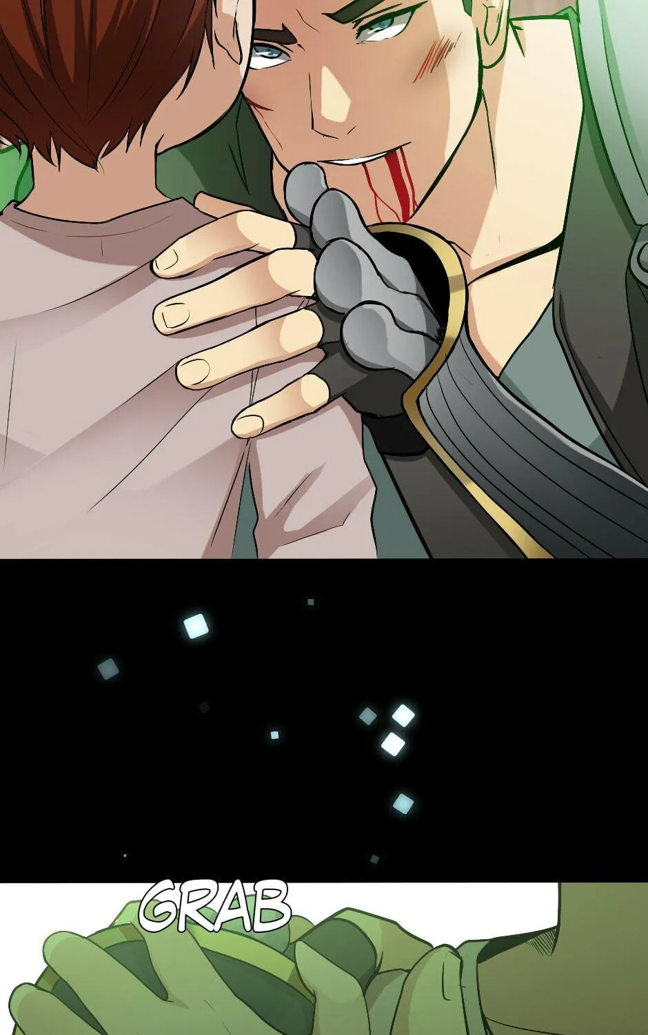 The Beginning After the End Chapter 10 page 9 - 