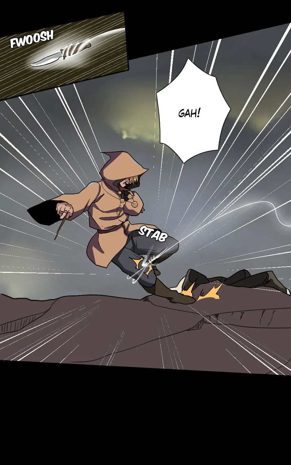 The Beginning After the End Chapter 10 page 87 - 