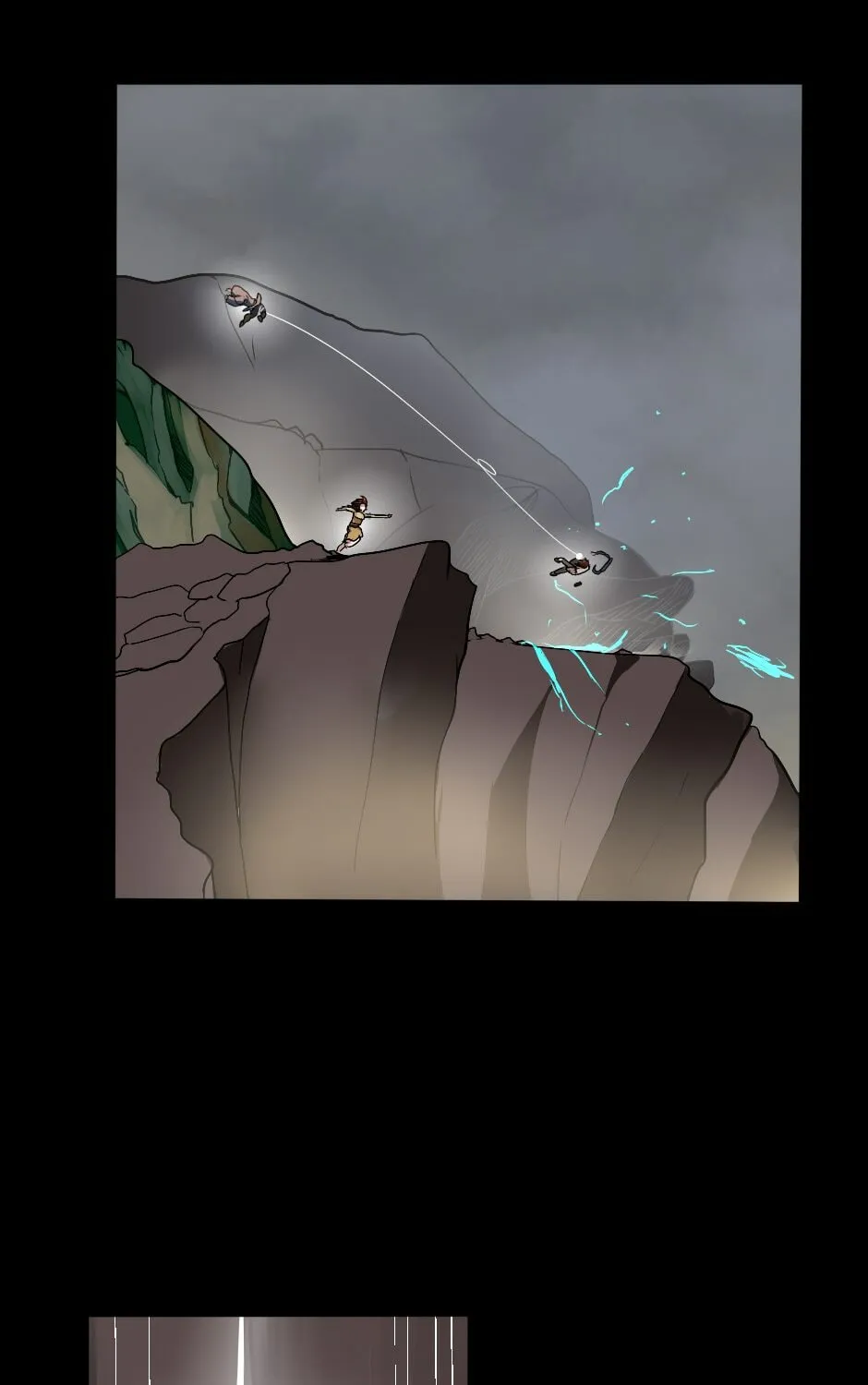 The Beginning After the End Chapter 10 page 91 - 