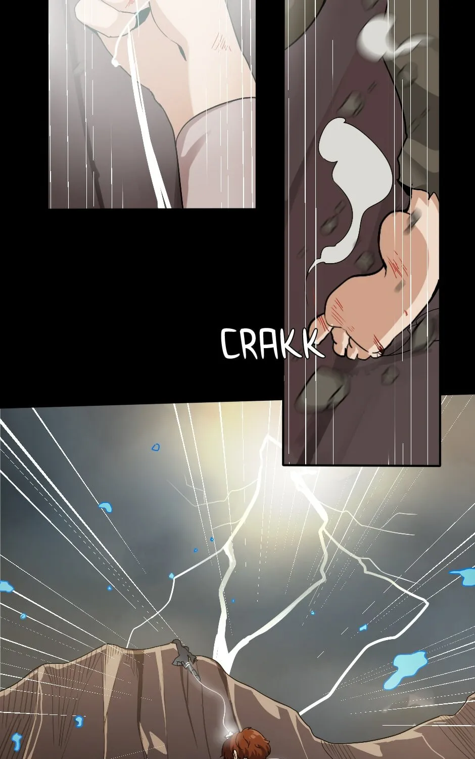 The Beginning After the End Chapter 10 page 93 - 