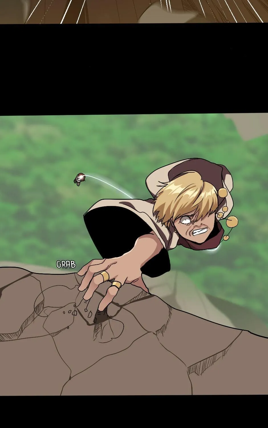 The Beginning After the End Chapter 10 page 95 - 