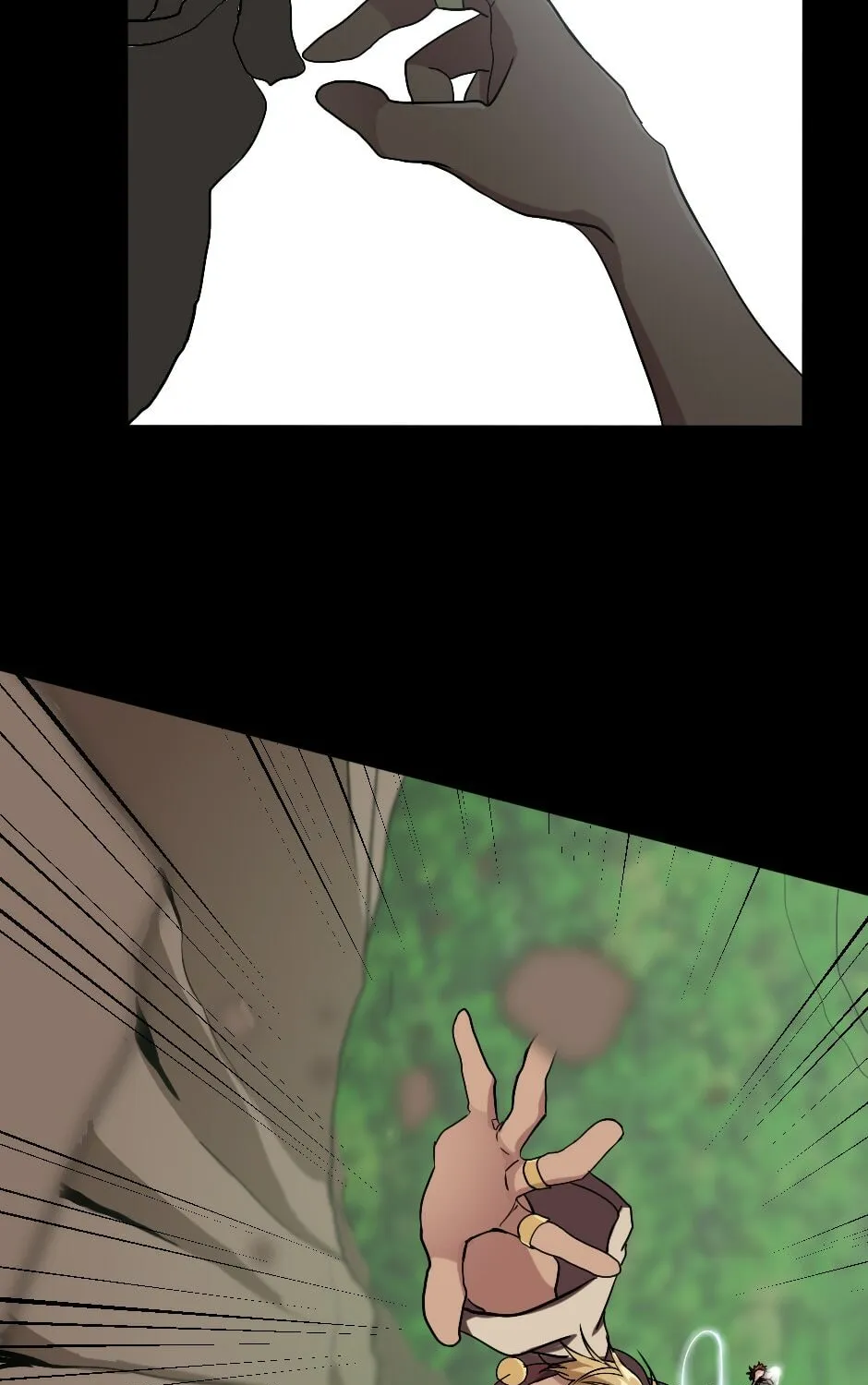 The Beginning After the End Chapter 10 page 97 - 