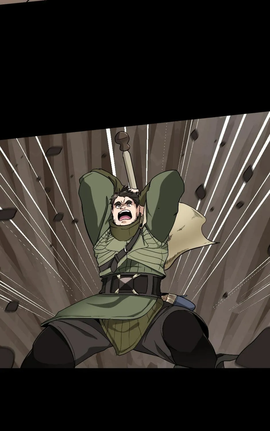The Beginning After the End Chapter 10 page 99 - 