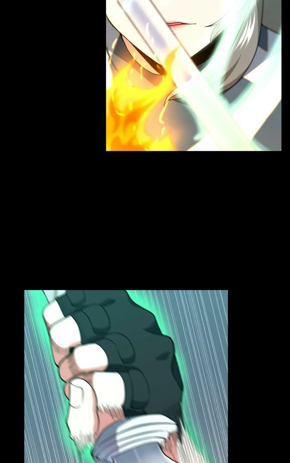 The Beginning After the End Chapter 100 page 11 - 